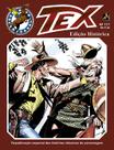 Livro - Tex edição histórica Nº 117