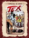 Livro - Tex Especial 50 Anos