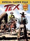 Livro - Tex Especial - Cláudio Villa