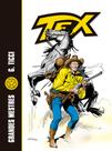 Livro - Tex Grandes Mestres Vol. 02