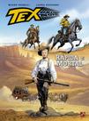 Livro - Tex graphic novel Nº 14