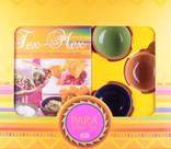 Livro - Tex-mex