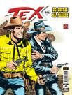 Livro - Tex Nº 604