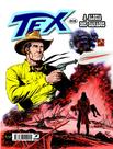 Livro - Tex Nº 608