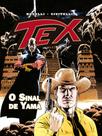 Livro - Tex - O Sinal de Yama