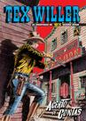 Livro - Tex Willer Nº 25