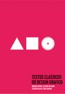Livro - Textos clássicos do design gráfico