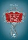 Livro - Textos e pretextos sobre a arte de contar histórias