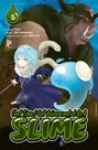 Livro - That Time I Got Reincarnated as a Slime Vol. 05