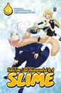 Livro - That Time I Got Reincarnated as a Slime Vol. 11 Livro - That Time I Got Reincarnated as a Slime Vol. 11