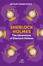 Livro - The Adventures of Sherlock Holmes