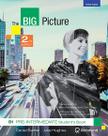 Livro - The Big Picture B1 - Pre-Intermediate - Student's Book Livro - The Big Picture B1 - Pre-Intermediate - Student's Book