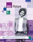 Livro - The Big Picture B2 - Upper-Intermediate - Workbook