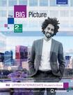 Livro - The big picture br 2nd ed b2 uppe-in