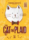 Livro - The cat in plaid