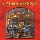 Livro The Christmas Revels: Em comemoração ao solstício de inverno