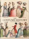 Livro - The costume history Livro - The costume history