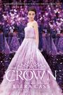 Livro THE CROWN, por Kiera Cass