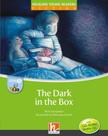 Livro: THE DARK IN THE BOX - EDITOR: HELBLING LANGUAGES - HELBLING LANGUAGES ***