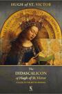 Livro - The Didascalicon of Hugh of St. Victor: A Guide to the Art of Reading