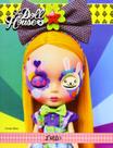 Livro - The Doll House