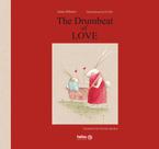 Livro - The drumbeat of love Livro - The drumbeat of love