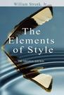 Livro The Elements of Style, edição original BN Publishing Livro The Elements of Style, edição original BN Publishing