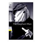 Livro The Elephant Man Oxford Inglês