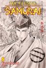 Livro - The Elusive Samurai 08 Livro - The Elusive Samurai 08