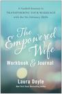 Livro The Empowered Wife Workbook Journal da BenBella Books