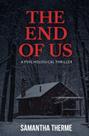 Livro The End Of Us, publicação independente