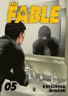 Livro - The Fable Big Vol. 05