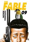 Livro - The Fable BIG Vol. 09