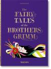 Livro - The Fairy Tales. Grimm & Andersen
