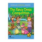 Livro The Fancy Dress Competition Level 2 Macmillan