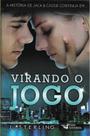 Livro The Game Series - Virando O Jogo - Faro