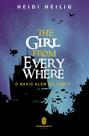 Livro - The Girl From Everywhere Livro - The Girl From Everywhere