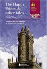 Livro - The happy prince and other tales