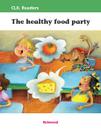 Livro - The healthy food party Livro - The healthy food party