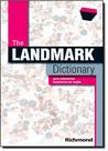 Livro - The Landmark Dictionary