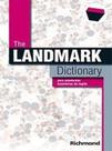 Livro - The Landmark Dictionary