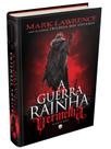Livro - The Liar's Key - A Guerra da Rainha Vermelha: Vol. 2