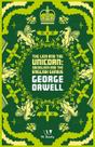 Livro - The Lion and The Unicorn: Socialism and the English Genius