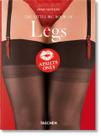 Livro - The Little Big Book of Legs Livro - The Little Big Book of Legs