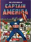 Livro - The little book of Captain America