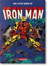Livro - The little book of Iron Man