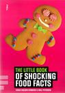 Livro - The little book of shocking food facts