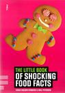 Livro - The little book of shocking food facts Livro - The little book of shocking food facts