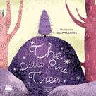Livro - The little pine tree