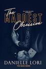 Livro The Maddest Obsession (Made) - Edição Independente